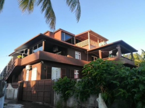 Apt in La Gaulette